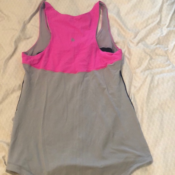 Lulu Razorback tank - Picture 2 of 2